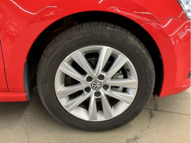 VOLKSWAGEN VOLKSWAGEN POLO 2018