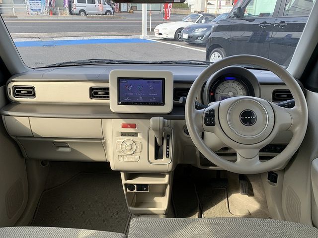 SUZUKI ALTO LAPIN 2021