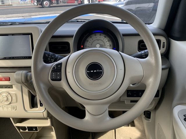 SUZUKI ALTO LAPIN 2021