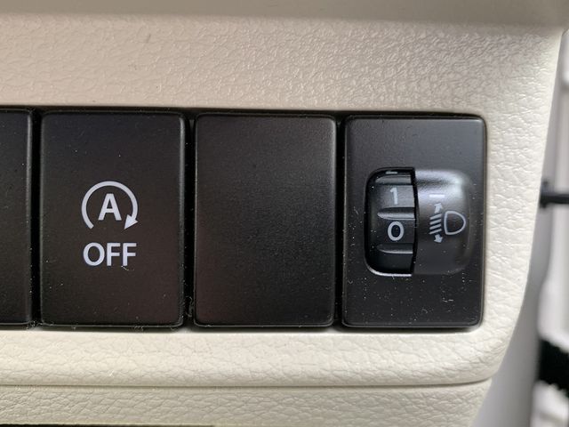 SUZUKI ALTO LAPIN 2021