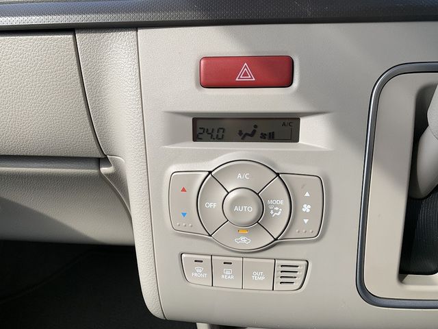 SUZUKI ALTO LAPIN 2021