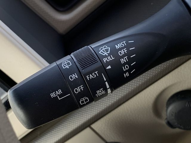 SUZUKI ALTO LAPIN 2021