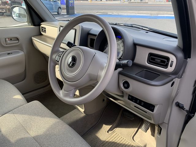 SUZUKI ALTO LAPIN 2021