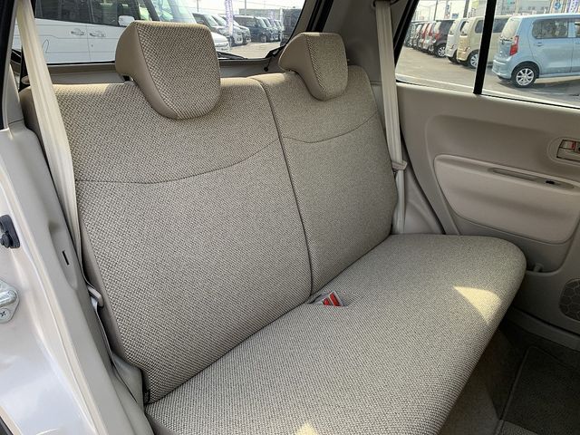 SUZUKI ALTO LAPIN 2021