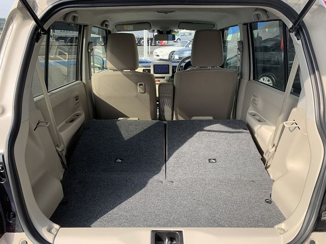 SUZUKI ALTO LAPIN 2021