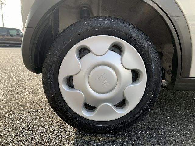 SUZUKI ALTO LAPIN 2021