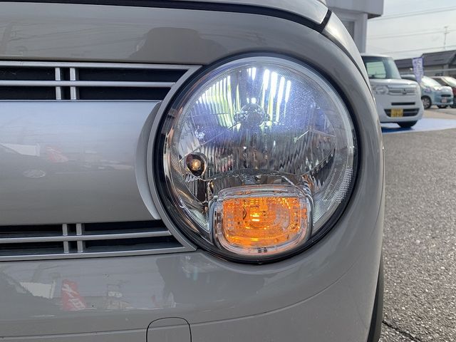 SUZUKI ALTO LAPIN 2021