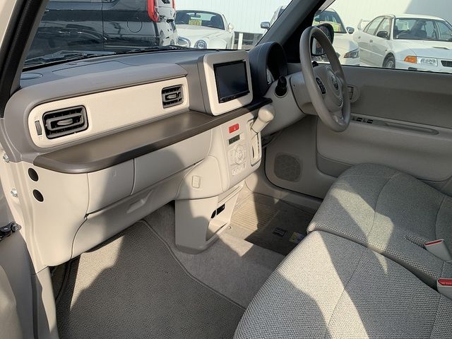 SUZUKI ALTO LAPIN 2021