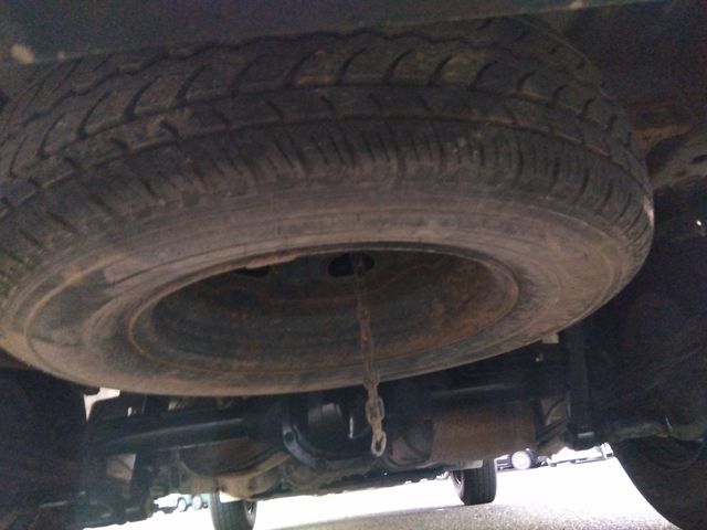 NISSAN NV350 CARAVAN 4WD 2013