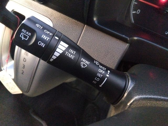 NISSAN NV350 CARAVAN 4WD 2013