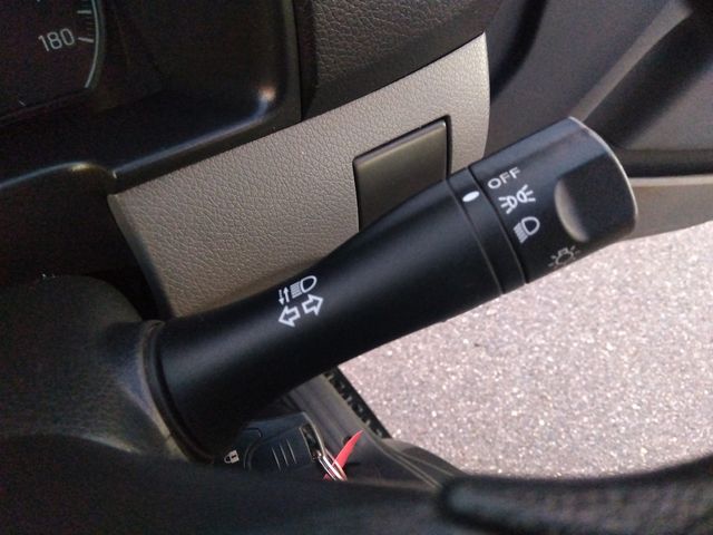 NISSAN NV350 CARAVAN 4WD 2013