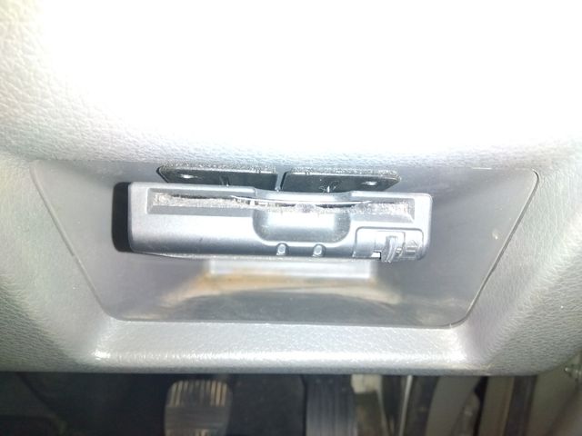 NISSAN NV350 CARAVAN 4WD 2013