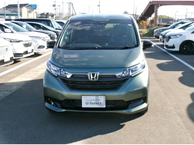 HONDA FREED 2024