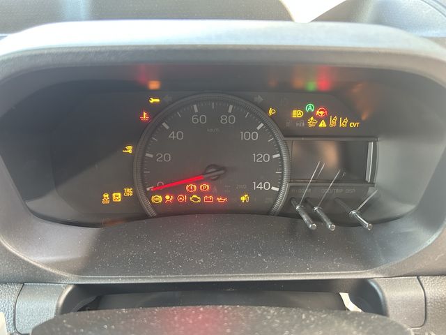 DAIHATSU HIJET truck 4WD 2025