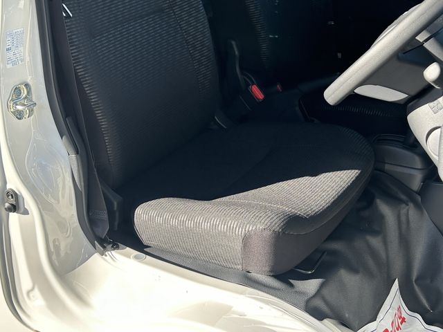 DAIHATSU HIJET truck 4WD 2025