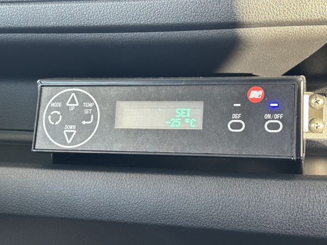 DAIHATSU HIJET truck 4WD 2025