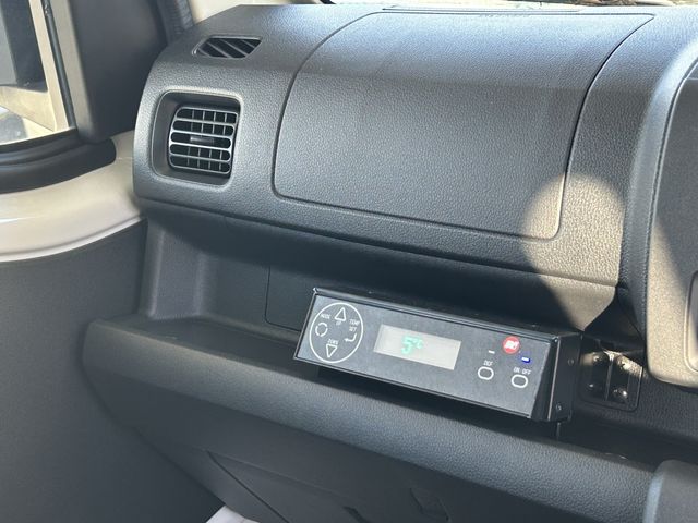 DAIHATSU HIJET truck 4WD 2025