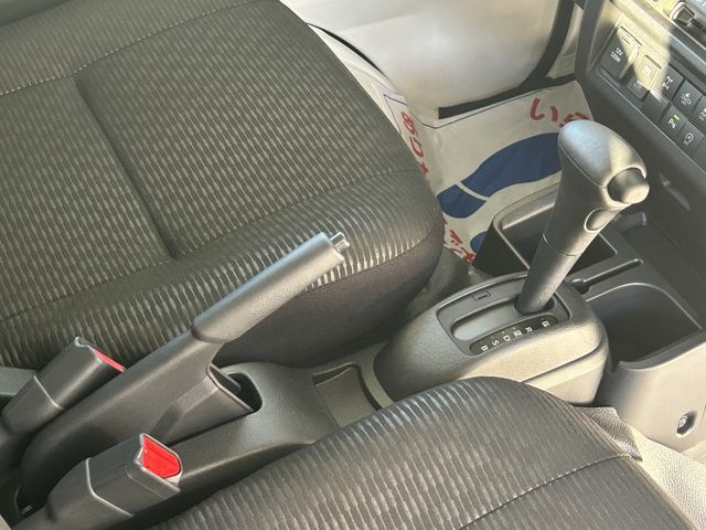 DAIHATSU HIJET truck 4WD 2025