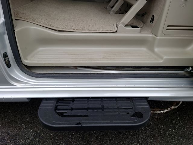 SUZUKI EVERY wagon 2022