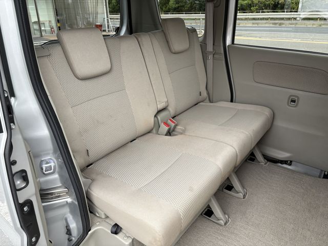 SUZUKI EVERY wagon 2022