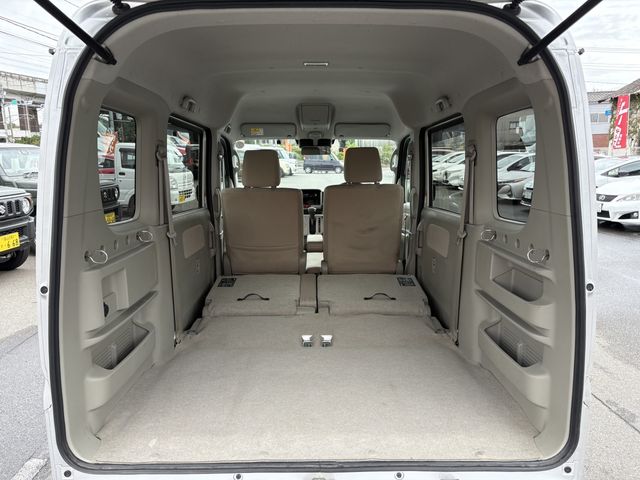 SUZUKI EVERY wagon 2022