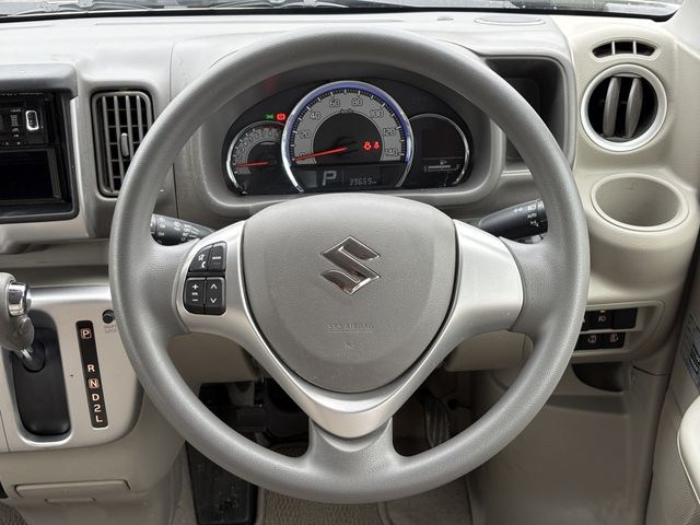 SUZUKI EVERY wagon 2022