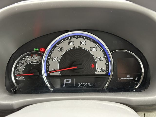 SUZUKI EVERY wagon 2022