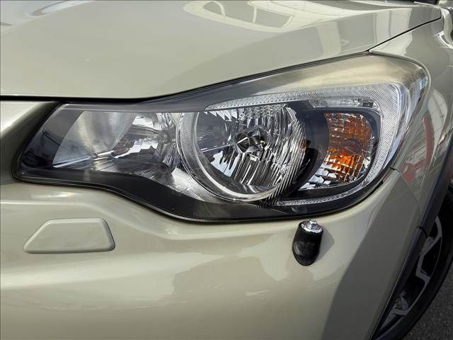 SUBARU SUBARU XV 2015