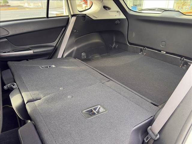 SUBARU SUBARU XV 2015