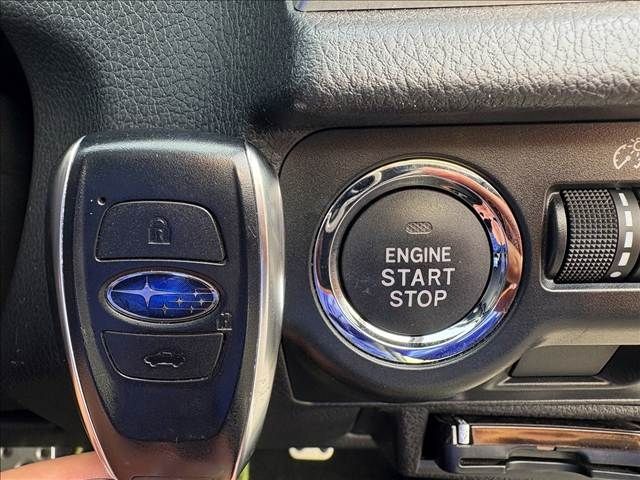 SUBARU SUBARU XV 2015