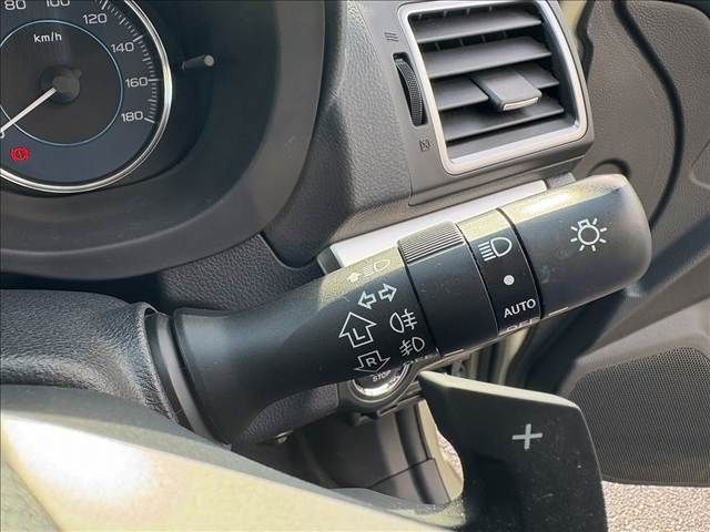 SUBARU SUBARU XV 2015