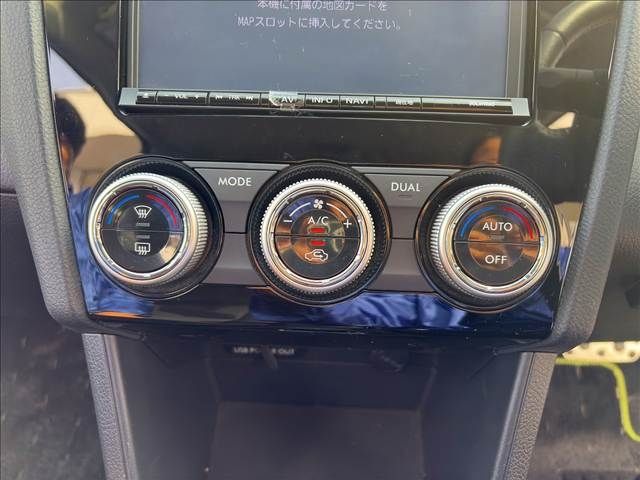 SUBARU SUBARU XV 2015