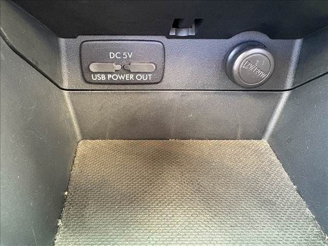 SUBARU SUBARU XV 2015