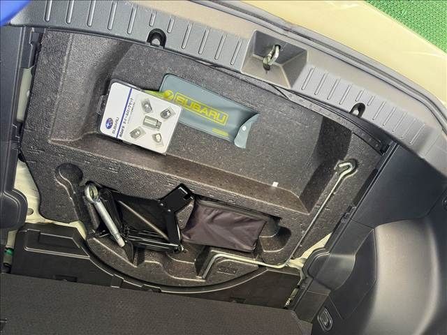 SUBARU SUBARU XV 2015