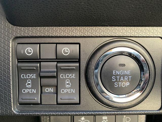 DAIHATSU TANTO FAN CROSS 2023