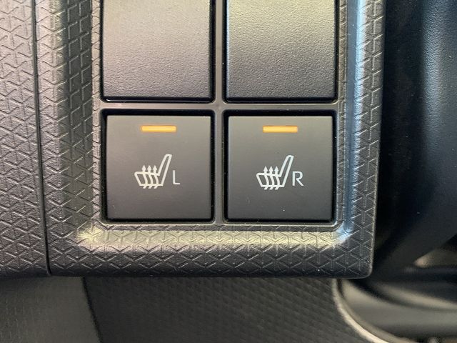 DAIHATSU TANTO FAN CROSS 2023