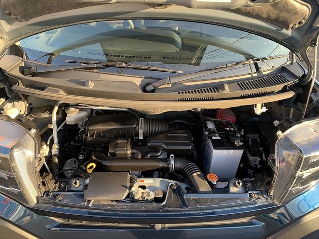 DAIHATSU TANTO FAN CROSS 2023