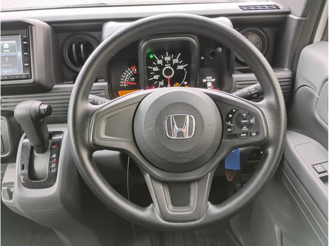 HONDA N-VAN 4WD 2023
