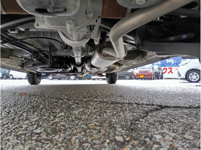 HONDA N-VAN 4WD 2023