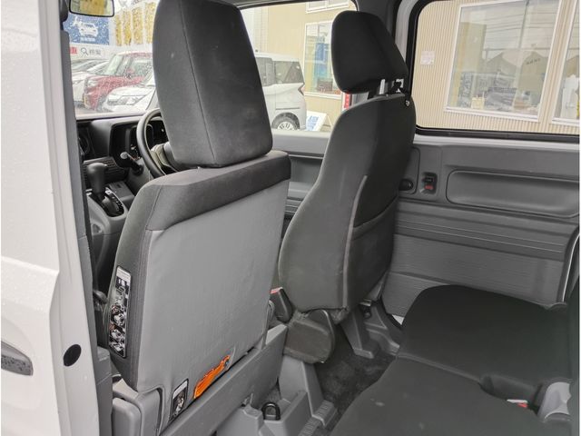 HONDA N-VAN 4WD 2023