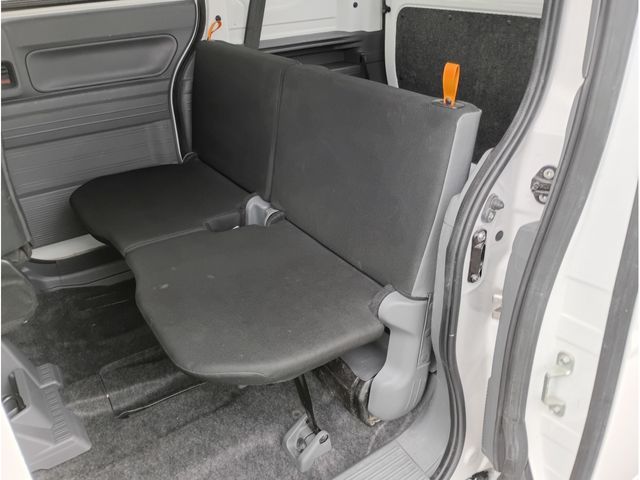 HONDA N-VAN 4WD 2023