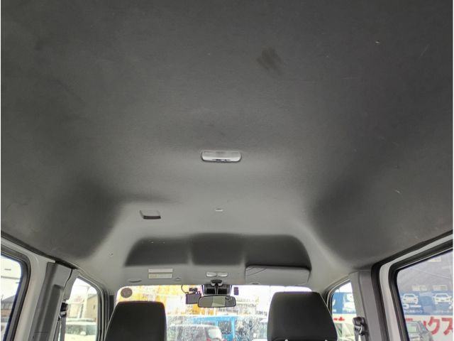 HONDA N-VAN 4WD 2023