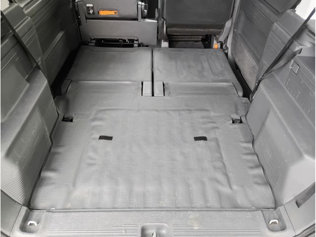 HONDA N-VAN 4WD 2023