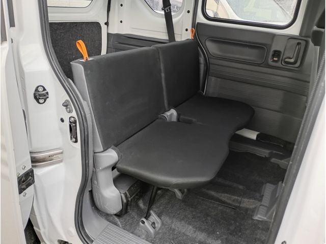 HONDA N-VAN 4WD 2023