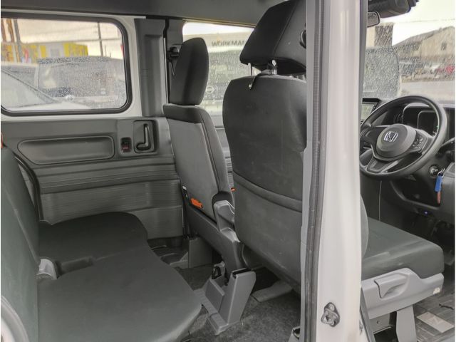HONDA N-VAN 4WD 2023