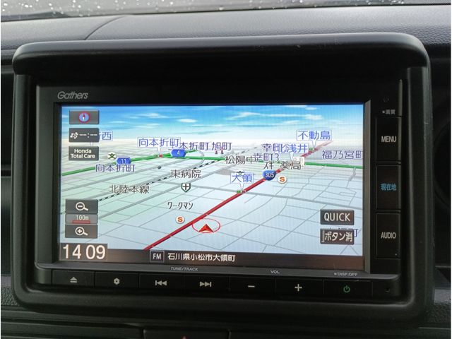 HONDA N-VAN 4WD 2023