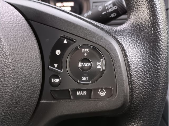 HONDA N-VAN 4WD 2023