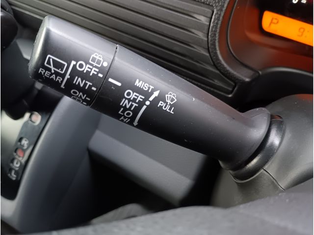 HONDA N-VAN 4WD 2023