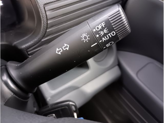 HONDA N-VAN 4WD 2023