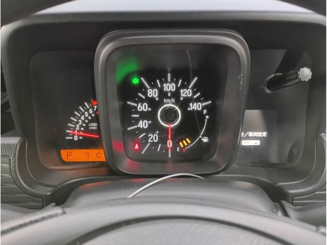 HONDA N-VAN 4WD 2023